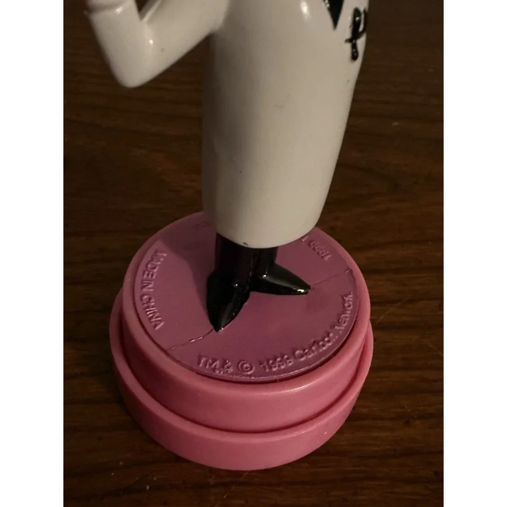 Flying Color Toys product rare